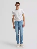 Džíny pro muže LEE RIDER FIRESTONE 112377686 Velikost: 31/30