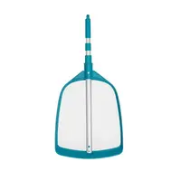 Síťka s teleskopickou násadou Flowclear 58635