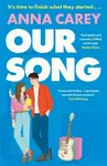 Our Song - Anna Carey