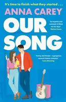Our Song - Anna Carey
