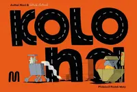 Kolona - Avihai Nizri