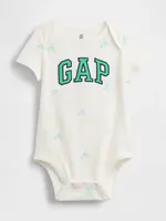 GAP Baby body s logem - Kluci