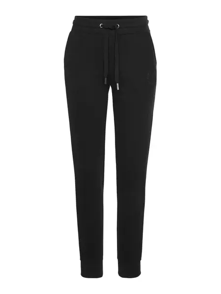 BENCH Nohavice  čierna