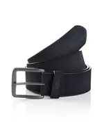 TOM TAILOR Opasky 'BART'  námornícka modrá