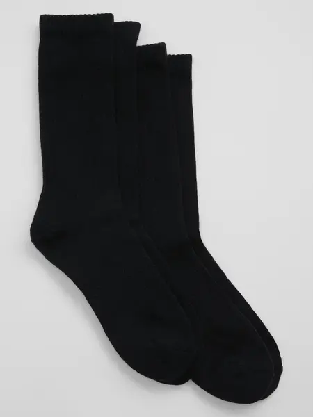 GAP Dámské ponožky, 2 páry
