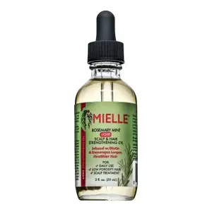 Mielle Rosemary Mint Light Scalp & Hair Strengthening Oil olej pre posilnenie vlasov 59 ml