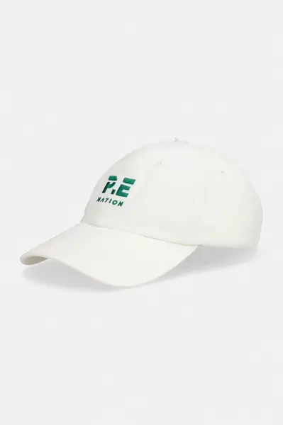 P.E Nation Bavlněná baseballová čepice P.E Nation Heads Up