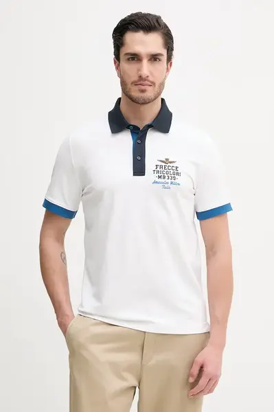 Polo tričko Aeronautica Militare