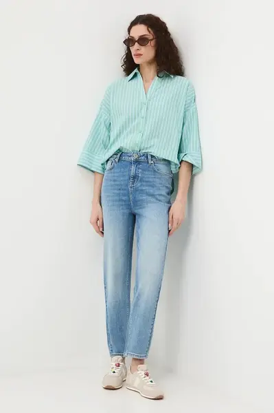 Medicine mom džíny ženské