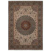 Cazaris ORIENTÁLNÍ KOBEREC, 170/240 cm,