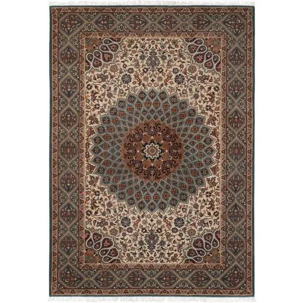 Cazaris ORIENTÁLNÍ KOBEREC, 170/240 cm,