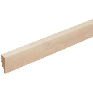 Venda PODSTAVCOVÁ LIŠTA (za kus) barvy jabloně