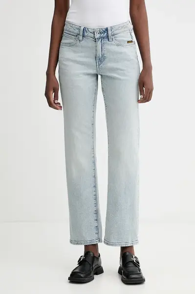 Džíny G-Star G-Straight