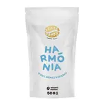 Káva Zlaté Zrnko – Harmonie (o 50 % méně kofeinu) 5OOg