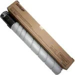 Develop TN-323 A87M0D0 černý (black) originální toner