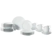 Seltmann Weiden KOMBINOVANÁ SOUPRAVA, 30dílné, porcelán