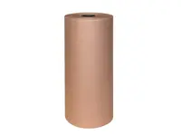 Papír fixační Geami hnědý 80g, 510mm, návin 164m