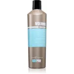 Kaypro Volume Volumizing Shampoo šampon pro objem pro jemné vlasy 350 ml