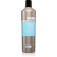 Kaypro Volume Volumizing Shampoo šampon pro objem pro jemné vlasy 350 ml