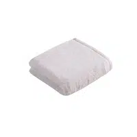 Vossen RUČNÍK, 50/100 cm, bílá