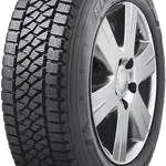 BRIDGESTONE 215/75 R 16 113R BLIZZAK_W810 TL C M+S 3PMSF DOT23