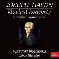 Joseph Haydn – Haydn: Klavírní koncerty
