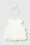 Kojenecké šaty Mayoral Newborn