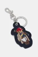 Kožená klíčenka Polo Ralph Lauren