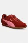 Semišové tenisky Puma BELLA DONNA