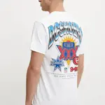 Bavlněné tričko DC Go Home