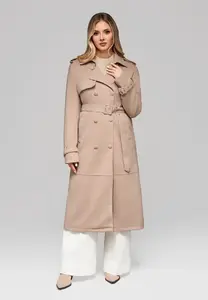 Dámsky trenčkot LARICA OW-COLC-0107