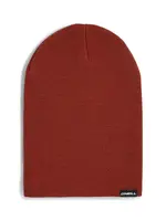 O'NEILL Čiapky 'Dolomite'  tmavočervená