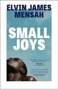 Small Joys - Elvin James Mensah