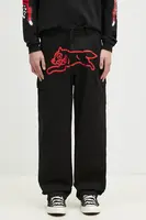 Bavlněné kalhoty ICECREAM Running Dog Cargo Pant