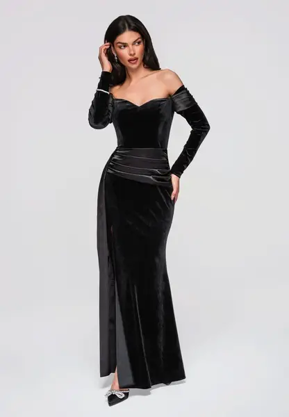 Edoti Evening dress LA-OM-DL