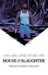 House of Slaughter Book One Deluxe Edition - James Tynion IV., Tate Brombal
