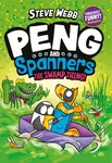 Peng and Spanners: The Swamp Thing! - Steve Webb