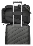 Cestovný batoh Travelite Venture Line Backpack XL Black