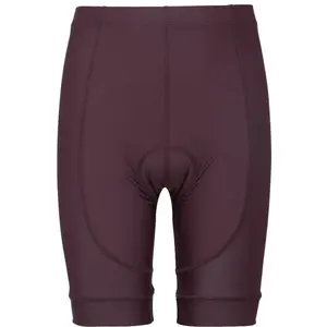 Klimatex NOAK Dětské cyklošortky, fialová, velikost