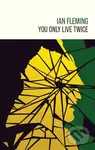 You Only Live Twice - Ian Fleming
