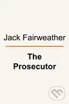 The Prosecutor (One Man’s Battle to Bring Nazis to Justice)