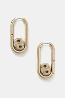 Náušnice BOSS 1580629