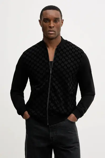 Mikina Karl Lagerfeld