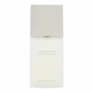 Issey Miyake L'Eau D'Issey Pour Homme toaletní voda pro muže 75 ml