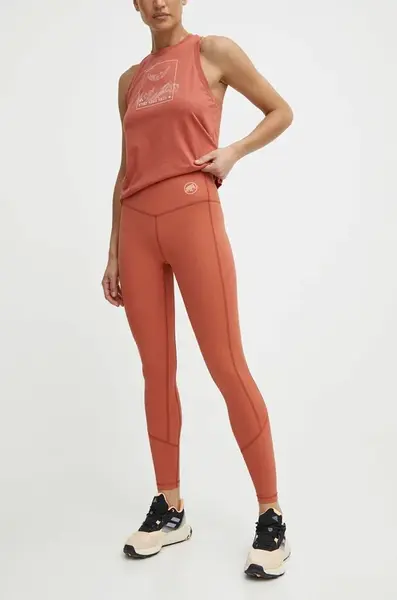 Sportovní legíny Mammut Massone