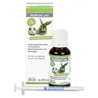 RODICARE Uro pro králíky a morčata 20 ml
