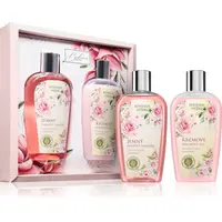 Bohemia Gifts & Cosmetics Bohemia Herbs Rose dárková sada