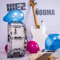 WE2 – Ňouma