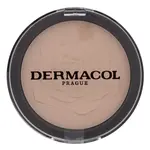 DERMACOL Kompaktný púder s reliéfom č.4 8 g