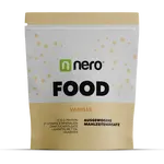 NERO Zdravé dietní jídlo Nero FOOD Vanilka, 1kg, 33 porcí